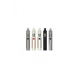 1 x RAW Customer Returns Joyetech eGO AIO Full Kit 1500 mah without liquid and therefore without nicotine - RRP €26.99