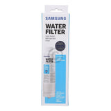 1 x RAW Customer Returns Samsung Appliances Haf-Cin Exp Water Filter for Refrigerators, White - RRP €36.54