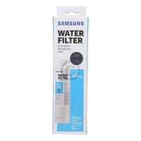 1 x RAW Customer Returns Samsung HAF-CIN EXP water filter for refrigerators - RRP €43.2