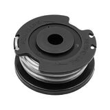 1 x Brand New Alnicov Grass Trimmer Spool Line 4 Pieces F016800569 and F016800385 Grass Trimmer Replacement Spool for Bosch EasyGrassCut Grass Trimmer - RRP €20.4