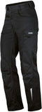 1 x RAW Customer Returns Uvex syneXXo Light men s work trousers, long waist trousers for work, black, size 58 - RRP €42.88