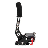 1 x RAW Customer Returns Handbrake PC Bruce Shark 64 bit USB handbrake for racing games steering wheel stand G27 G29 G920 PC black only for PC, does not apply to Xbox and PS4 PS5  - RRP €86.27