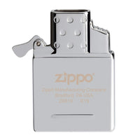 1 x RAW Customer Returns Zippo lighter inserts - RRP €17.64