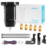 1 x RAW Customer Returns Official Creality CR Touch Auto Bed Leveling Sensor and 5 PCS Nozzle Kit for Ender 3 Ender 3 V2 Ender 3 Pro CR-10 3D Printer with 32 Bit V4.2.2 V4.2.7 Motherboard - RRP €50.41