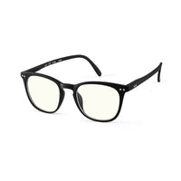 1 x RAW Customer Returns JOOX vintage reading glasses for men and women, rectangular reading aid glasses with spring hinges - RRP €19.99