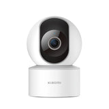 1 x RAW Customer Returns Xiaomi Mi Smart Camera C200 1080p, Indoor WiFi Security Camera, AI People Detection, Bi-directional Audio, Night Vision, Compatible with Google and Alexa, White - RRP €45.34