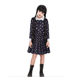 1 x RAW Customer Returns JMOCD Dress Girls, Family Cosplay Costume Halloween Carnival Cosplay 120  - RRP €19.15