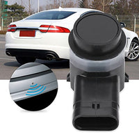 1 x RAW Customer Returns Keenso Car Parking Sensors, Car Parking Aid Reversing Sensor Parking Sensor Front Rear PDC Sensor for Jaguar XF XJ XK, Fiesta Mk6 FOCUS MK3 KUGA 1 pc.  - RRP €24.42