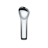 1 x RAW Customer Returns Alessi Koki VS05 - spatula for designer ice cream, 18 10 stainless steel - RRP €39.06