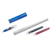 1 x RAW Customer Returns PILOT Parallel Pen, calligraphy fountain pen, 6.0 mm, 1 piece pack of 1  - RRP €12.43