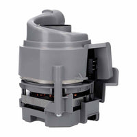 1 x RAW Customer Returns Recamania Motor suitable for Bosch Siemens dishwasher 12019637 - RRP €85.99