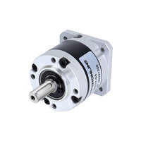 1 x RAW Customer Returns STEPPERONLINE planetary gear ratio 5 1 torsional backlash 30 arc-min for Nema 17 stepper motor - RRP €34.28