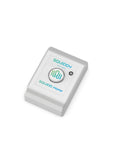 1 x RAW Customer Returns SQUIDD Home - Shock detector alarm, opening vibration, connected, autonomous, community and wireless - 2 years of autonomy - without SIM and subscription included - - RRP €196.08