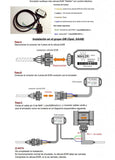 1 x RAW Customer Returns TBVPARTS EMULATOR OVERRIDE EGR VALVE WAHLER 7375D WITH ELECTRICAL CONTROL 2.0 2.2 DTI Override egr valve Opel Saab Y20DTH Y22DTR Y22DTH 93176989 5851594 5851041 - RRP €108.64