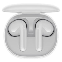 1 x RAW Customer Returns Xiaomi Redmi Buds 4 Lite headphones, white, Bluetooth, USB-C - RRP €23.53