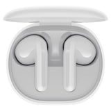 1 x RAW Customer Returns Xiaomi Redmi Buds 4 Lite headphones, white, Bluetooth, USB-C - RRP €23.53