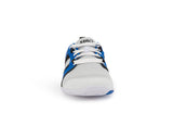 1 x RAW Customer Returns Xero Shoes Men s Zelen Running Shoes, White Victory Blue, 46 EU - RRP €141.18