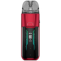 1 x RAW Customer Returns Vaporesso LUXE XR Max Vape Kit 80W 2800mAh Battery 5ml fit LUXE - RRP €41.18