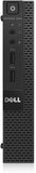 1 x RAW Customer Returns Dell OptiPlex 3020 Mini PC Intel Core i5-4570T 2.9Ghz Ram 8Gb WI-FI SSD 240Gb Windows 10 Pro The perfect mini PC for your office Refurbished  - RRP €132.0