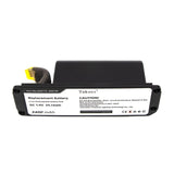 1 x RAW Customer Returns 3400mAh AUVTKALL replacement battery for BOSE Soundlink Mini 2 088772 088789 088796 7.4V soldering required  - RRP €39.97