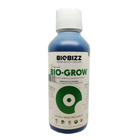 1 x RAW Customer Returns Biobizz Try-Pack Indoor Organic liquid fertilizer, 3x250ml - RRP €18.31