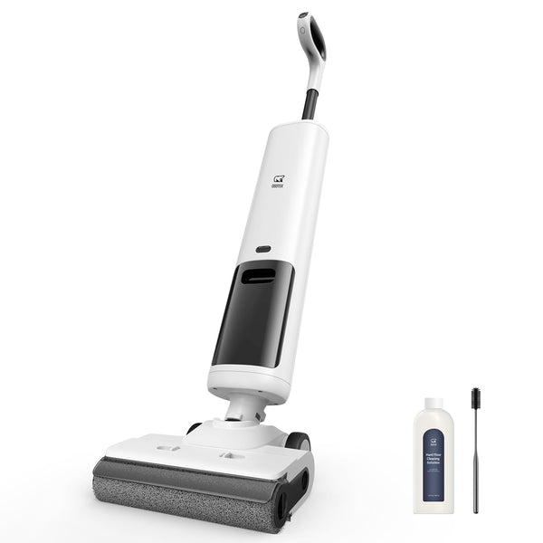 RAW Customer Returns Pallet - OSOTEK H200 Lite Vacuum Cleaner - 9 Items - RRP €3419.91