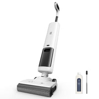 RAW Customer Returns Pallet - OSOTEK H200 Lite Vacuum Cleaner - 10 Items - RRP €3799.9