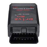 1 x RAW Customer Returns Alamor Drive Box Edc15 Me7 Obd2 Immo Deactivator Activator For Audi Skoda Vw Golf Seat - RRP €33.42