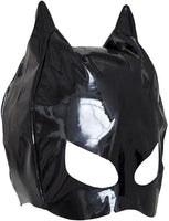 1 x RAW Customer Returns Fartoni Catwoman Mask Women s O Mask Cat Woman O Sexy Mask for Catwoman Costume Superheroine Costume Superheroine Woman or Girl. Accessories or accessories costumes woman or girl - RRP €19.2