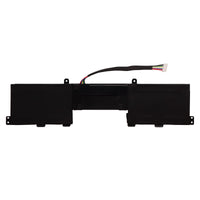 1 x RAW Customer Returns swark TM9HP Laptop Battery Compatible with Dell Latitude 13 7350 Keyboard Dock FRVYX J84W0 - RRP €58.0