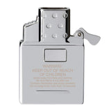 1 x RAW Customer Returns Zippo lighter inserts - RRP €17.64