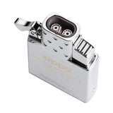 11 x RAW Customer Returns Zippo lighter inserts - RRP €163.9