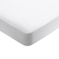 1 x RAW Customer Returns Bedecor- Tencel Mattress Protector 135x190 200cm, Mattress Cover, Waterproof and Breathable, Antibacterial, Hypoallergenic - RRP €20.99