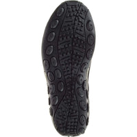 1 x RAW Customer Returns Merrell Jungle Moc, Men s Moccasins, Black Midnight , 43 EU - RRP €78.08