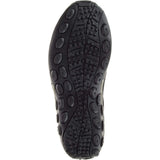 1 x RAW Customer Returns Merrell Jungle Moc, Men s Moccasins, Black Midnight , 43 EU - RRP €78.08