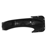 2 x Brand New Nudiuhis Rear for MAX G30D Scooter Water Baffle Protection Wheel Mudguard Accessories - RRP €25.56