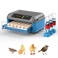 Brand New Job Lot Pallet - Egg Incubator Fully Automatic - 24 Items - RRP €2246.64