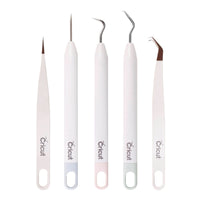 1 x RAW Customer Returns Cricut 2004233 Basic Weeding Tool Kit, 1 Pack - RRP €25.28