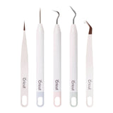 1 x RAW Customer Returns Cricut 2004233 Basic Weeding Tool Kit, 1 Pack - RRP €25.28