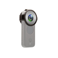 1 x RAW Customer Returns Lens protector for Insta360 One X2 - RRP €33.79