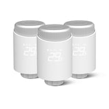 1 x RAW Customer Returns MIUCDA Tuya Zigbee Gateway Hub, 3 in 1 ZigBee 3.0 Bluetooth 5.0 WiFi Hub for Home Automation Wireless Smart Gateway Bridge Compatible with Alexa, Google Home, Smart Life White  - RRP €33.56