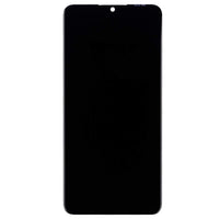 1 x RAW Customer Returns swark LCD Screen Compatible with Huawei P30 Lite Nova 4E MAR-L01A MAR-L21A MAR-LX1A Touch Screen Glass Digitizer Tools Black Without Frame  - RRP €35.2