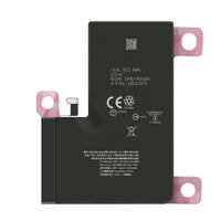 1 x RAW Customer Returns OnlyTech - Premium Battery for iPhone 14 Pro - 3200mAh - with Adhesive - RRP €21.9