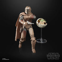 1 x RAW Customer Returns Star Wars BL Sonnet - RRP €34.33