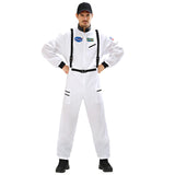 1 x RAW Customer Returns ASTRONAUT spacesuit - M  - RRP €30.91