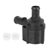 1 x RAW Customer Returns X AUTOHAUX Car Auxiliary Pump Coolant Pump 5Q0965561B Engine Water Pumps - RRP €67.72