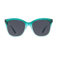 1 x RAW Customer Returns ZENOTTIC Polarized Sunglasses for Women UV400 Protection Retro Cute Cat Eye Shape - RRP €58.8