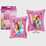 1 x RAW Customer Returns Bestway Disney PRINCESS water wings for children, 23 x 15 cm, 3-6 years - RRP €10.8