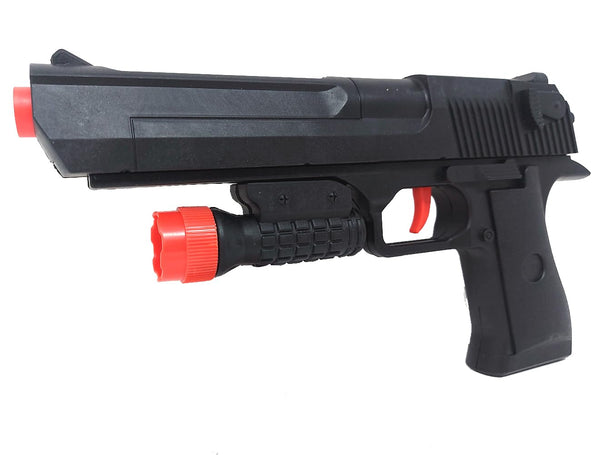 13 x Brand New  P99 toy gun police toy weapon, tactical dart blaster children s gun for police costume - RRP €169.78