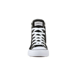 1 x RAW Customer Returns Elara Unisex Sneaker High Top Sportschuhe Chunkyrayan 019-A-Sch-42 - RRP €23.58